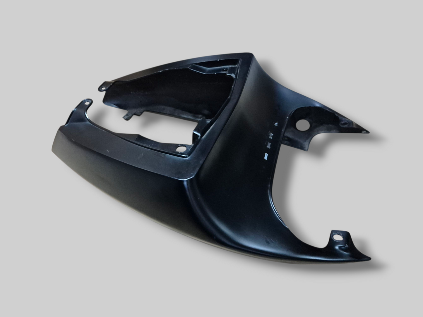 REAR TAIL FAIRING MATT DIABLO BLACK AP8148850  Aprilia RSV Mille 2001-2002