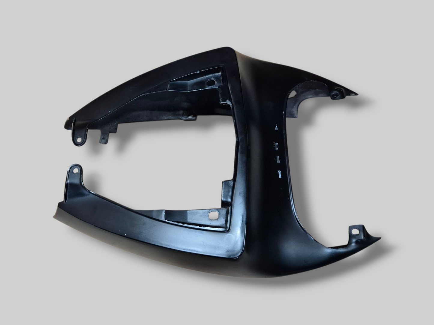 REAR TAIL FAIRING MATT DIABLO BLACK AP8148850  Aprilia RSV Mille 2001-2002