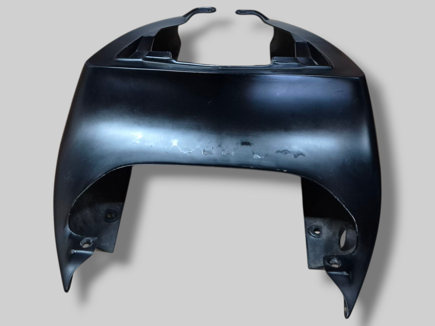 REAR TAIL FAIRING MATT DIABLO BLACK AP8148850  Aprilia RSV Mille 2001-2002