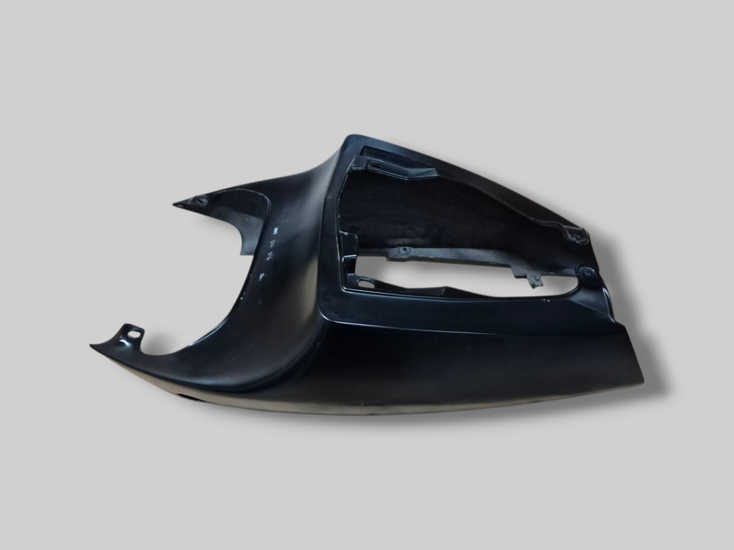 REAR TAIL FAIRING MATT DIABLO BLACK AP8148850  Aprilia RSV Mille 2001-2002