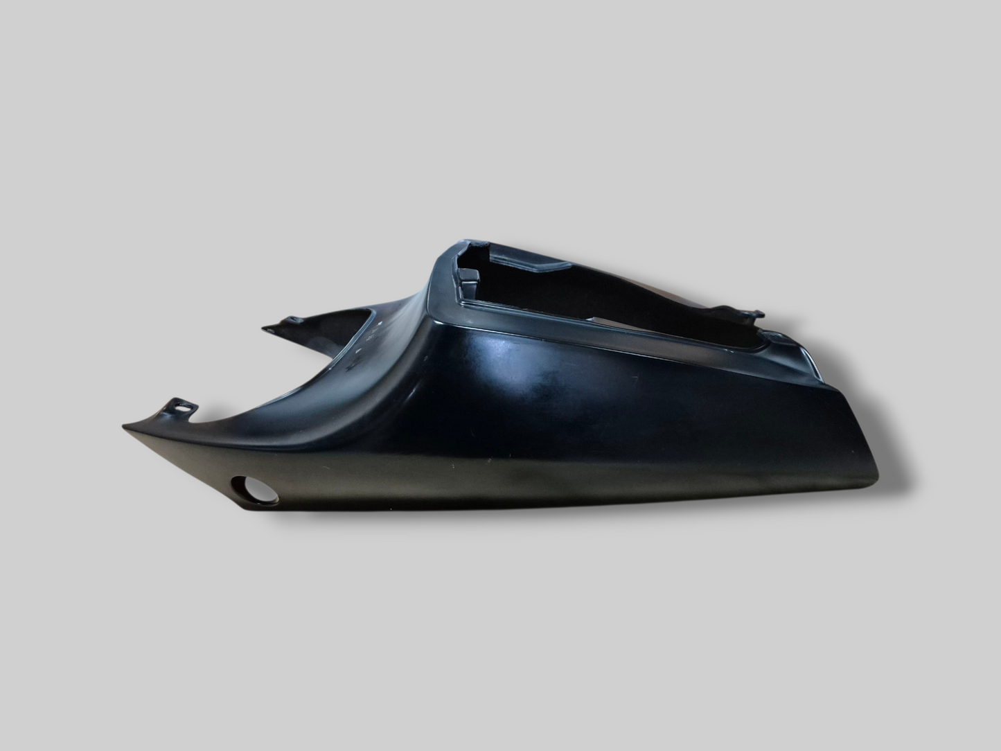 REAR TAIL FAIRING MATT DIABLO BLACK AP8148850  Aprilia RSV Mille 2001-2002