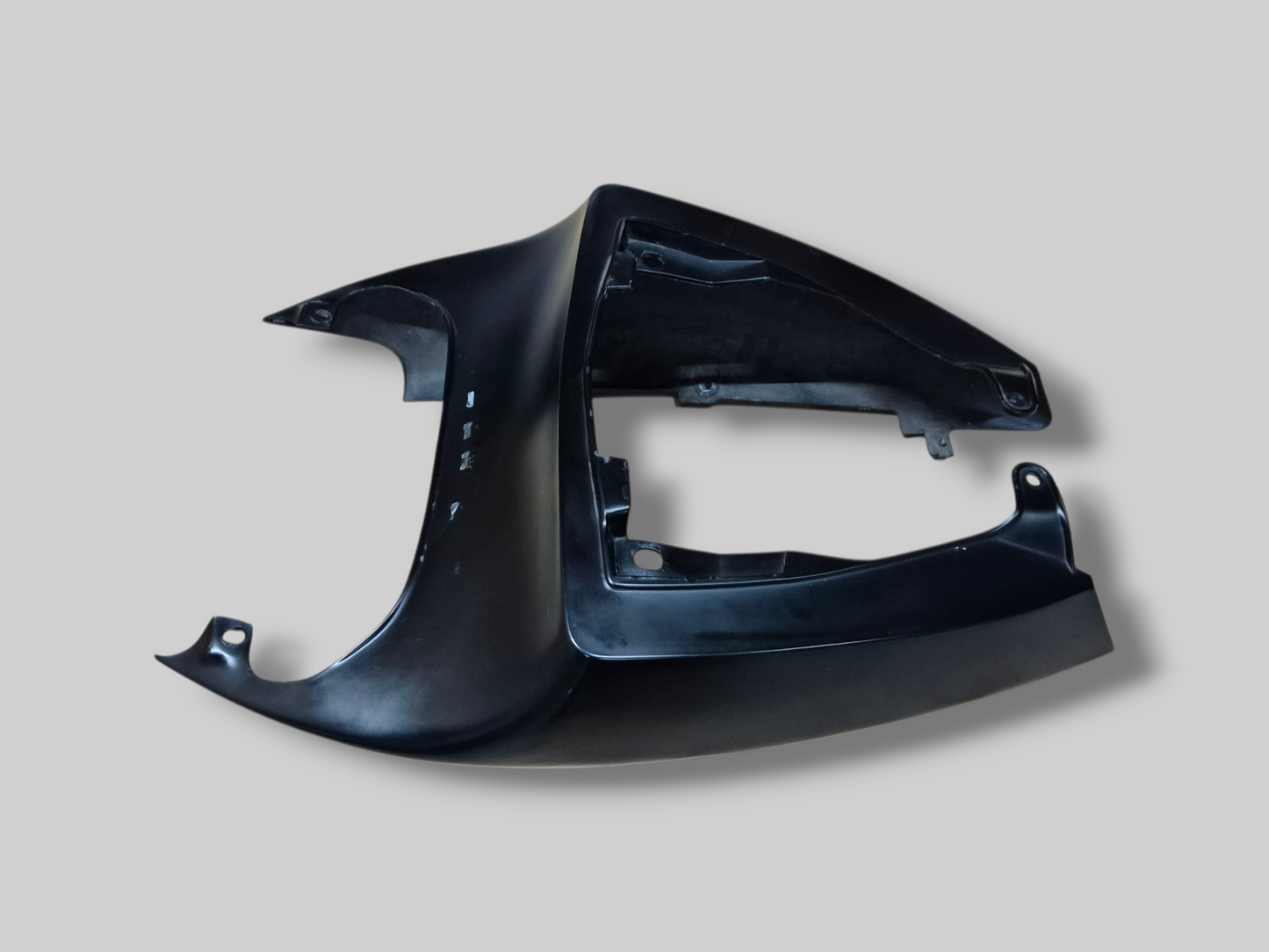 REAR TAIL FAIRING MATT DIABLO BLACK AP8148850  Aprilia RSV Mille 2001-2002