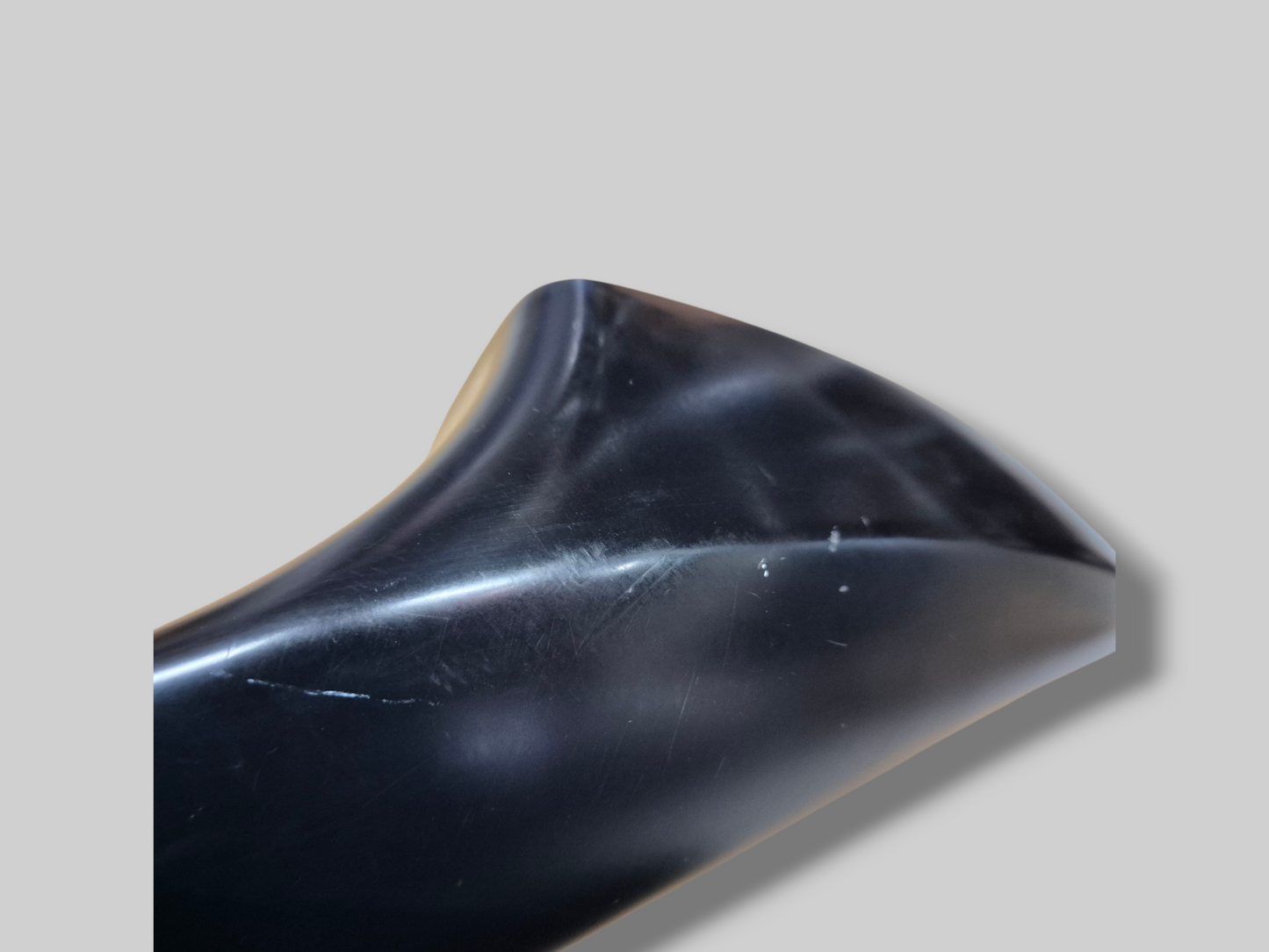 REAR TAIL FAIRING MATT DIABLO BLACK AP8148850  Aprilia RSV Mille 2001-2002