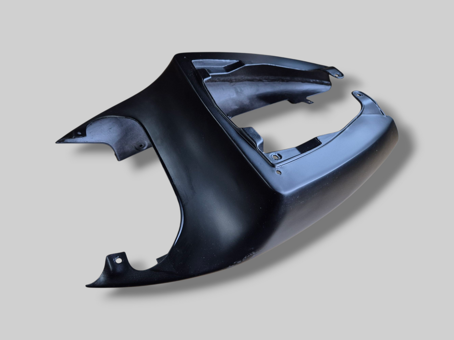 REAR TAIL FAIRING MATT DIABLO BLACK AP8148850  Aprilia RSV Mille 2001-2002