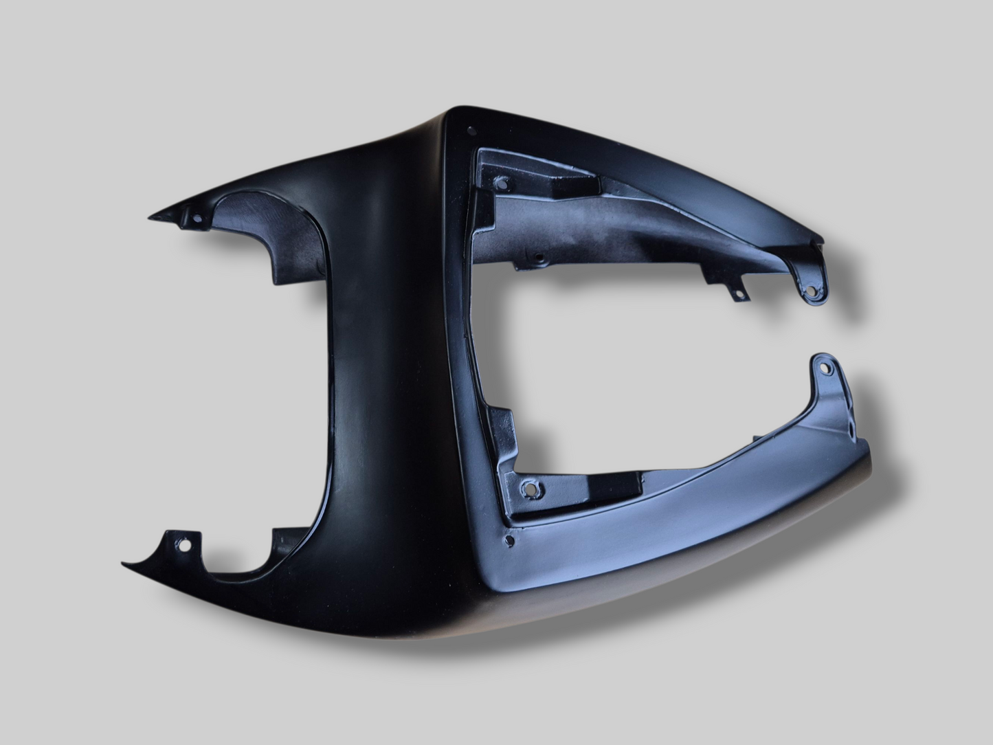 REAR TAIL FAIRING MATT DIABLO BLACK AP8148850  Aprilia RSV Mille 2001-2002