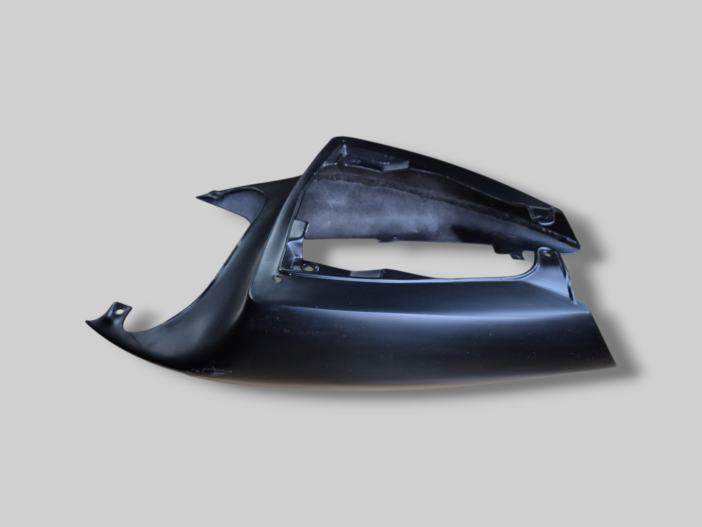 REAR TAIL FAIRING MATT DIABLO BLACK AP8148850  Aprilia RSV Mille 2001-2002