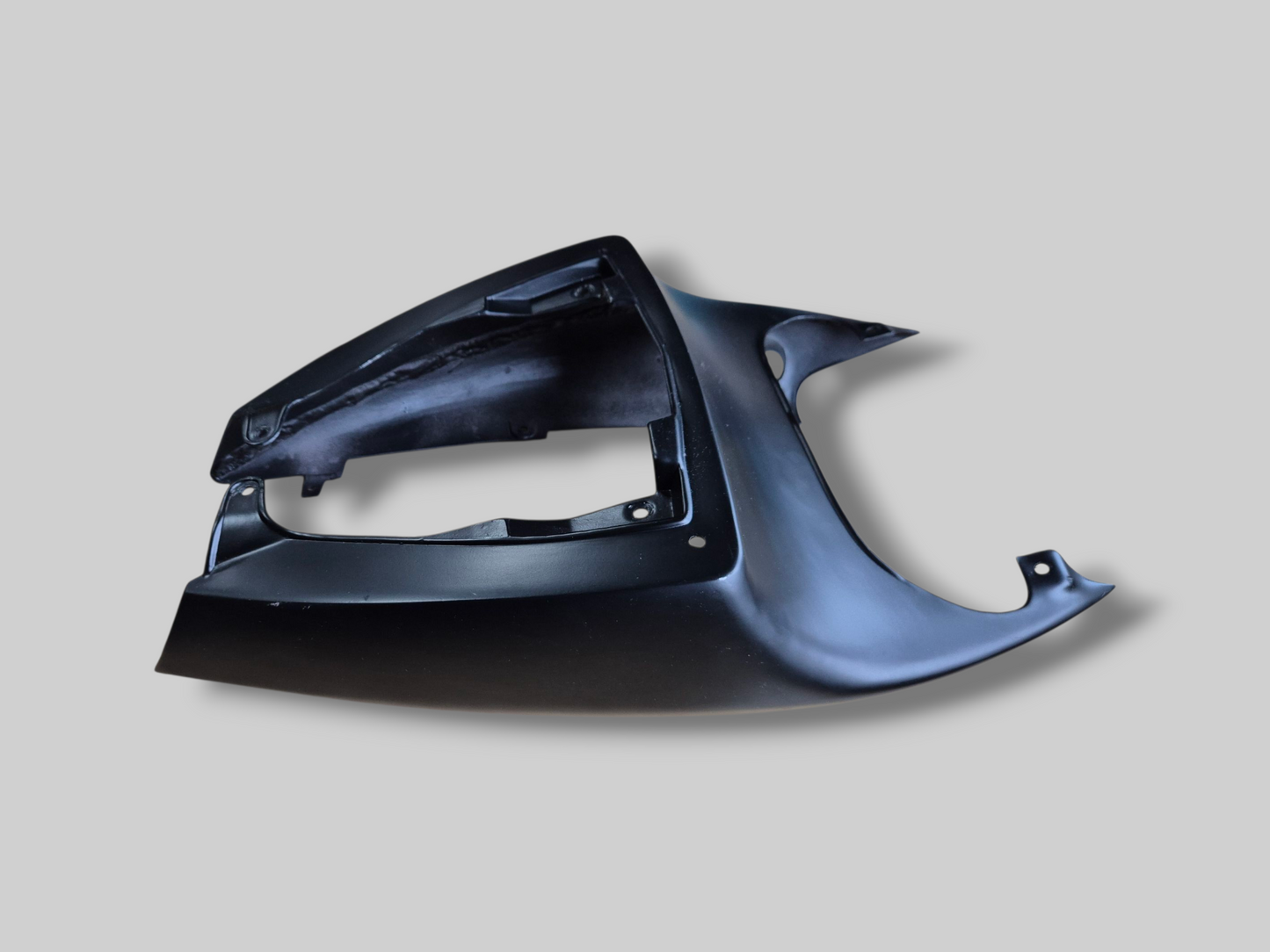 REAR TAIL FAIRING MATT DIABLO BLACK AP8148850  Aprilia RSV Mille 2001-2002