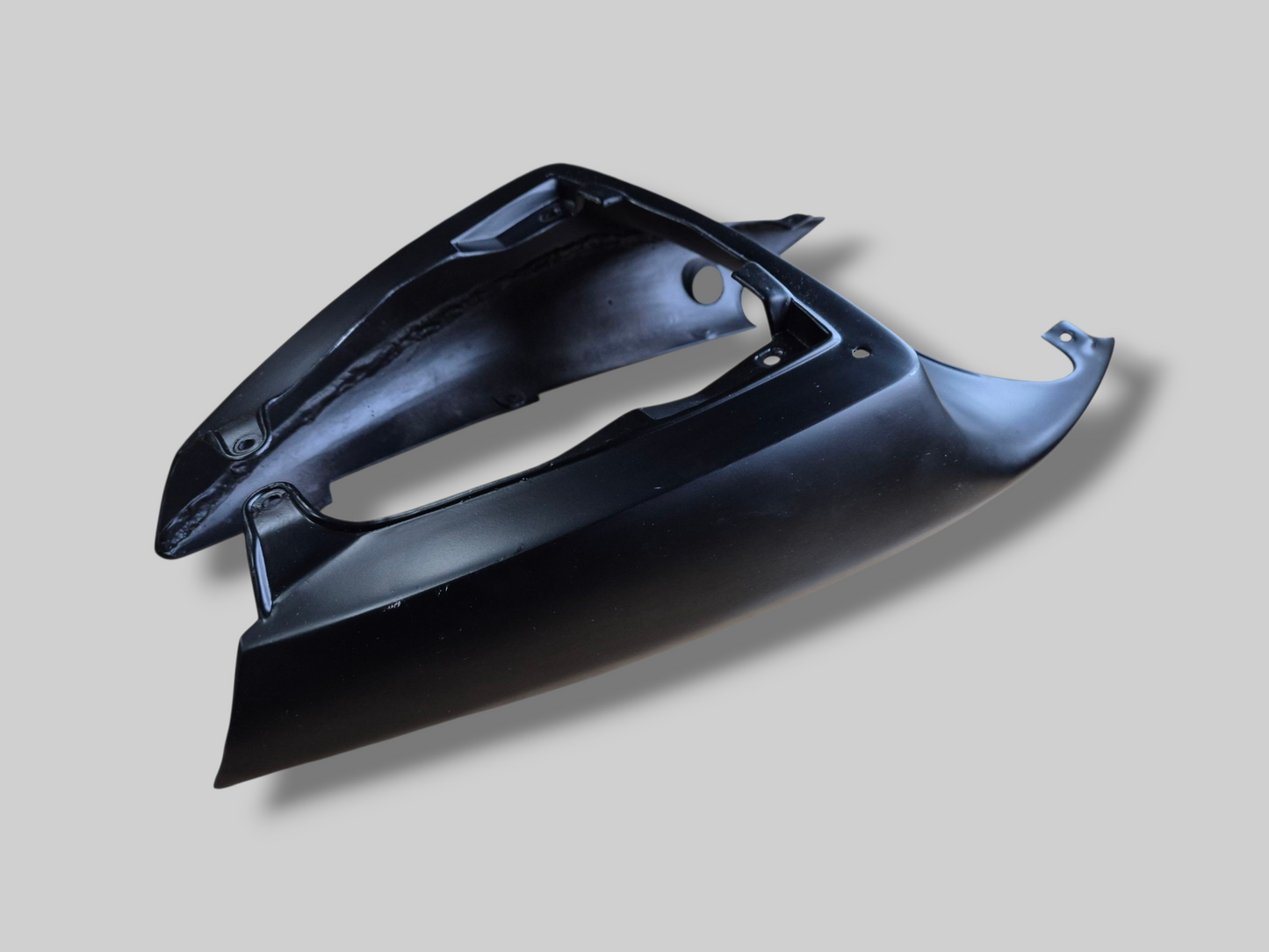 REAR TAIL FAIRING MATT DIABLO BLACK AP8148850  Aprilia RSV Mille 2001-2002