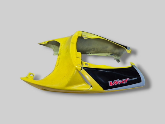 CARÉNAGE ARRIÈRE AP8168514 Aprilia RSV Mille 2003 / Tuono 02-05 