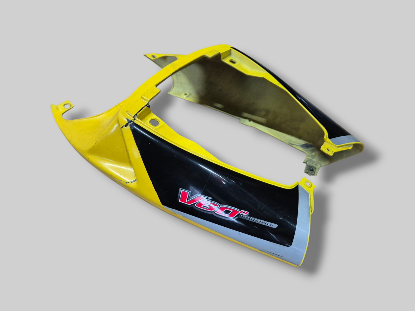 CARÉNAGE ARRIÈRE AP8168514 Aprilia RSV Mille 2003 / Tuono 02-05 