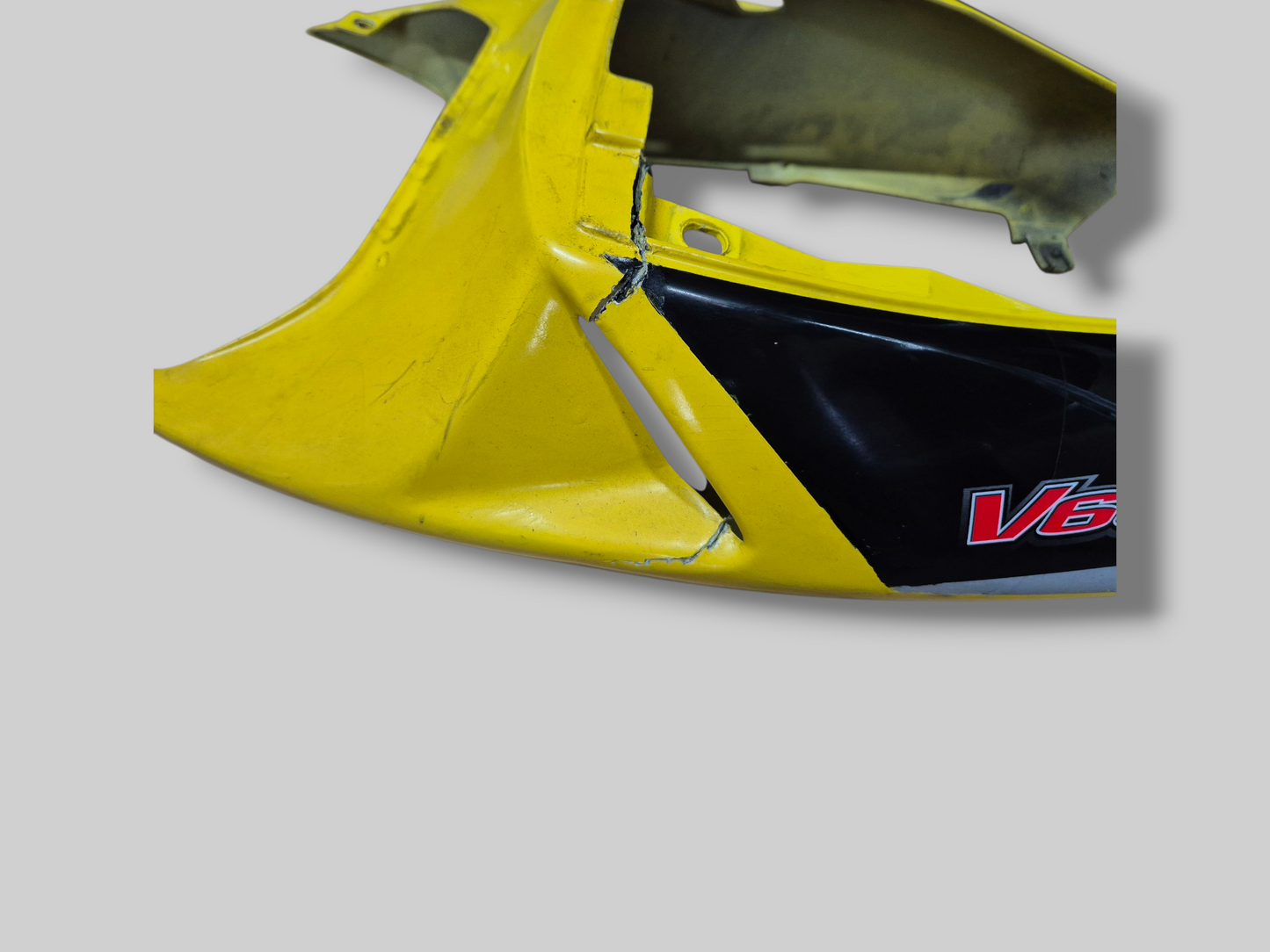 CARÉNAGE ARRIÈRE AP8168514 Aprilia RSV Mille 2003 / Tuono 02-05 