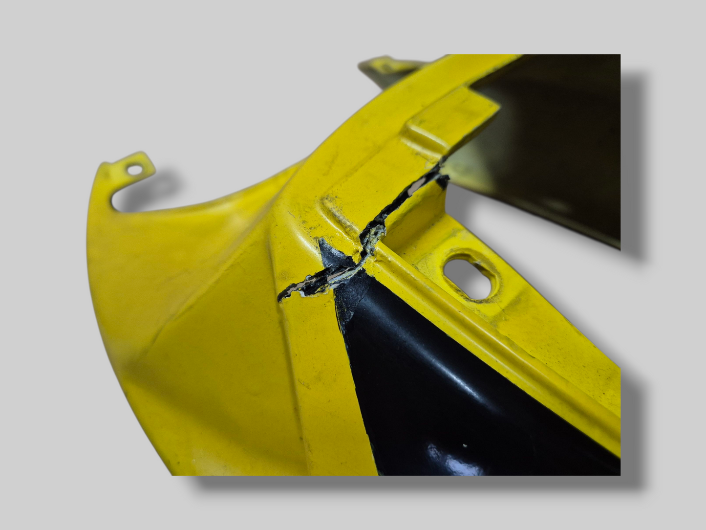 CARÉNAGE ARRIÈRE AP8168514 Aprilia RSV Mille 2003 / Tuono 02-05 