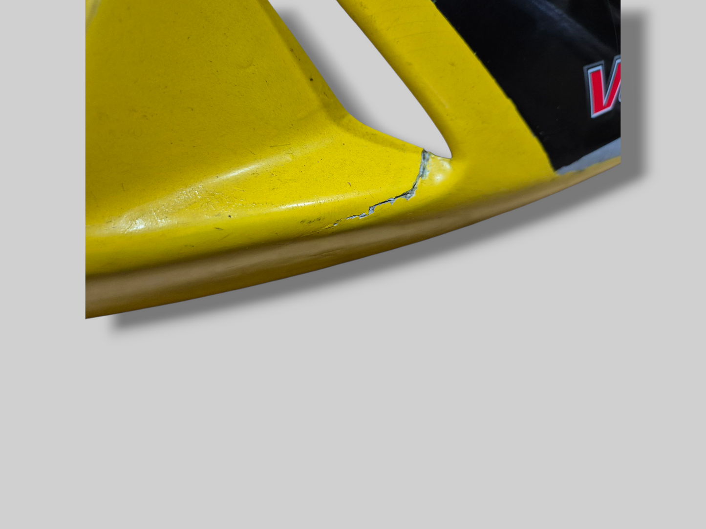 CARÉNAGE ARRIÈRE AP8168514 Aprilia RSV Mille 2003 / Tuono 02-05 