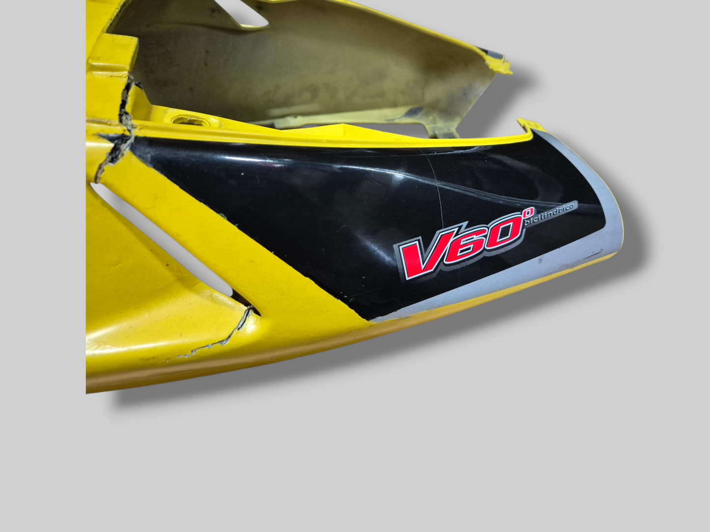 CARÉNAGE ARRIÈRE AP8168514 Aprilia RSV Mille 2003 / Tuono 02-05 