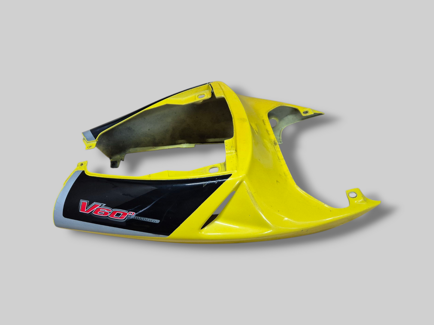 CARÉNAGE ARRIÈRE AP8168514 Aprilia RSV Mille 2003 / Tuono 02-05 