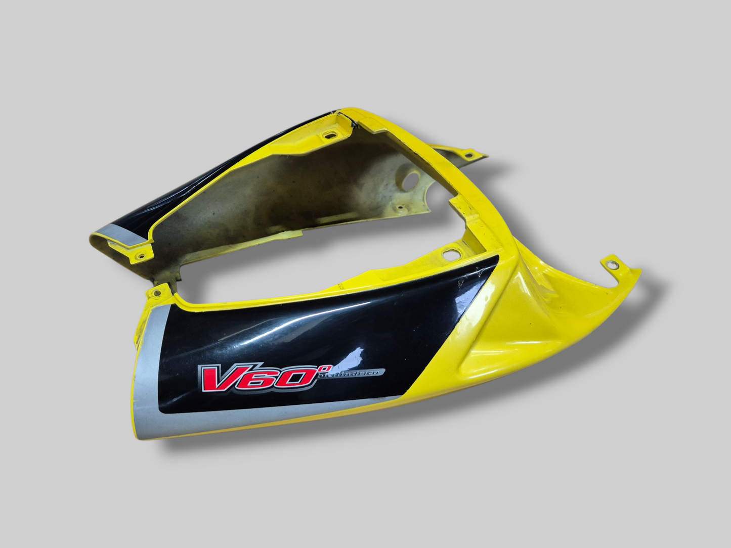 CARÉNAGE ARRIÈRE AP8168514 Aprilia RSV Mille 2003 / Tuono 02-05 