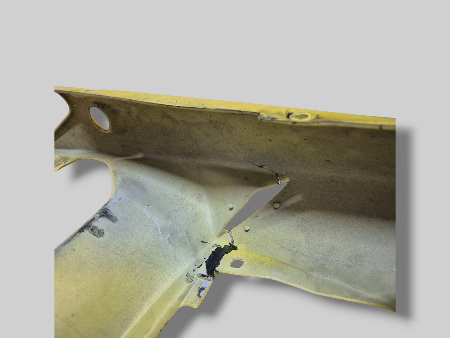 CARÉNAGE ARRIÈRE AP8168514 Aprilia RSV Mille 2003 / Tuono 02-05 