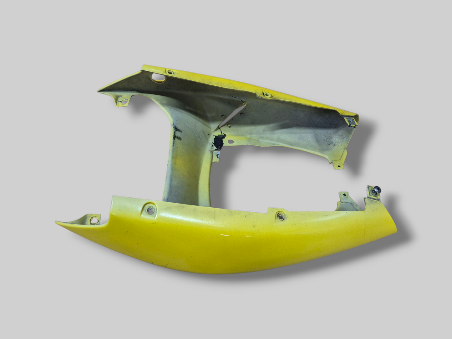 CARÉNAGE ARRIÈRE AP8168514 Aprilia RSV Mille 2003 / Tuono 02-05 