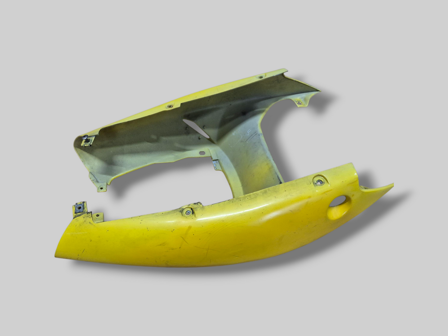 CARÉNAGE ARRIÈRE AP8168514 Aprilia RSV Mille 2003 / Tuono 02-05 