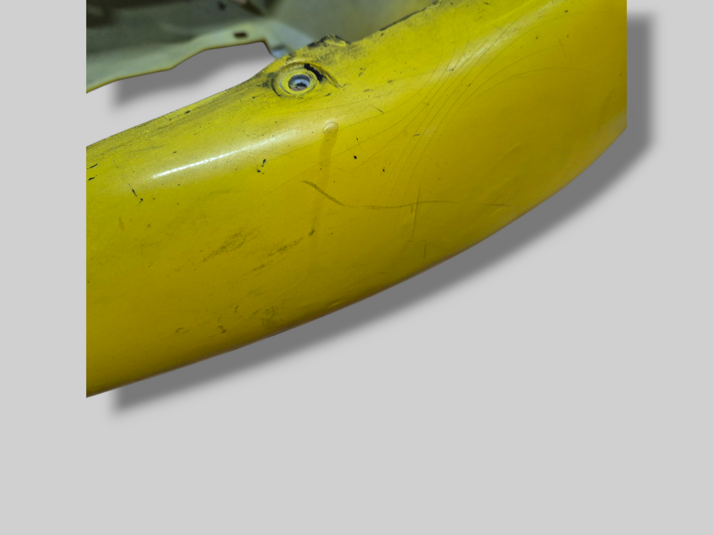 CARÉNAGE ARRIÈRE AP8168514 Aprilia RSV Mille 2003 / Tuono 02-05 