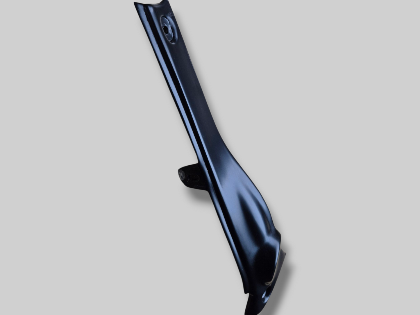 KUIP RECHTS BOVEN DIABLO ZWART AP8149284 Aprilia RSV Mille 98-03