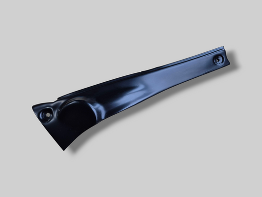 KUIP RECHTS BOVEN DIABLO ZWART AP8149284 Aprilia RSV Mille 98-03