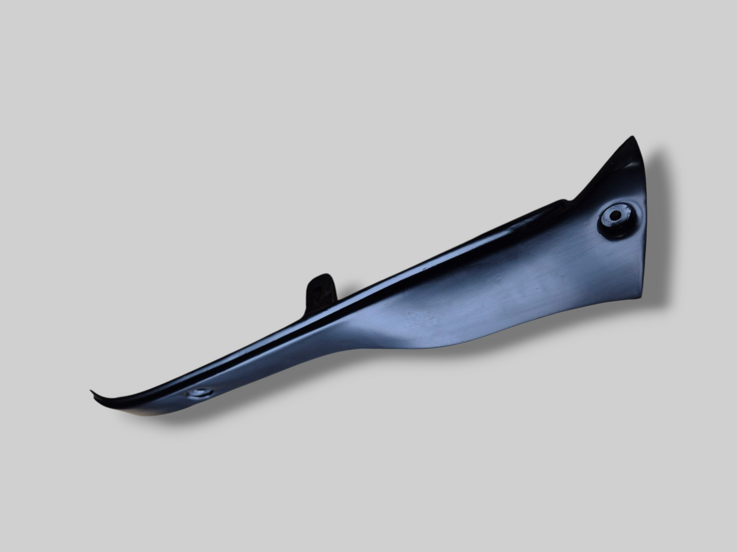 KUIP LINKS BOVEN DIABLO ZWART AP8149281 Aprilia RSV Mille 98-03