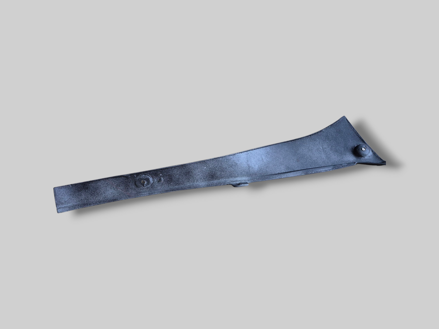 KUIP LINKS BOVEN DIABLO ZWART AP8149281 Aprilia RSV Mille 98-03