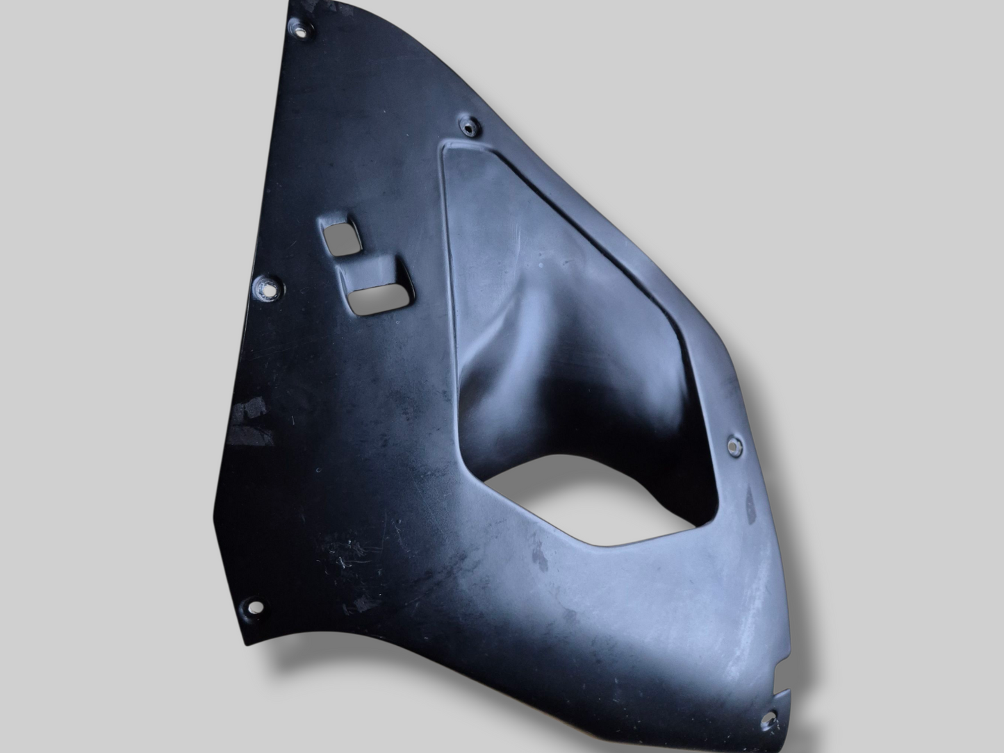 RECHTERKUIP DIABLO ZWART AP8149275 Aprilia RSV Mille 98-00 