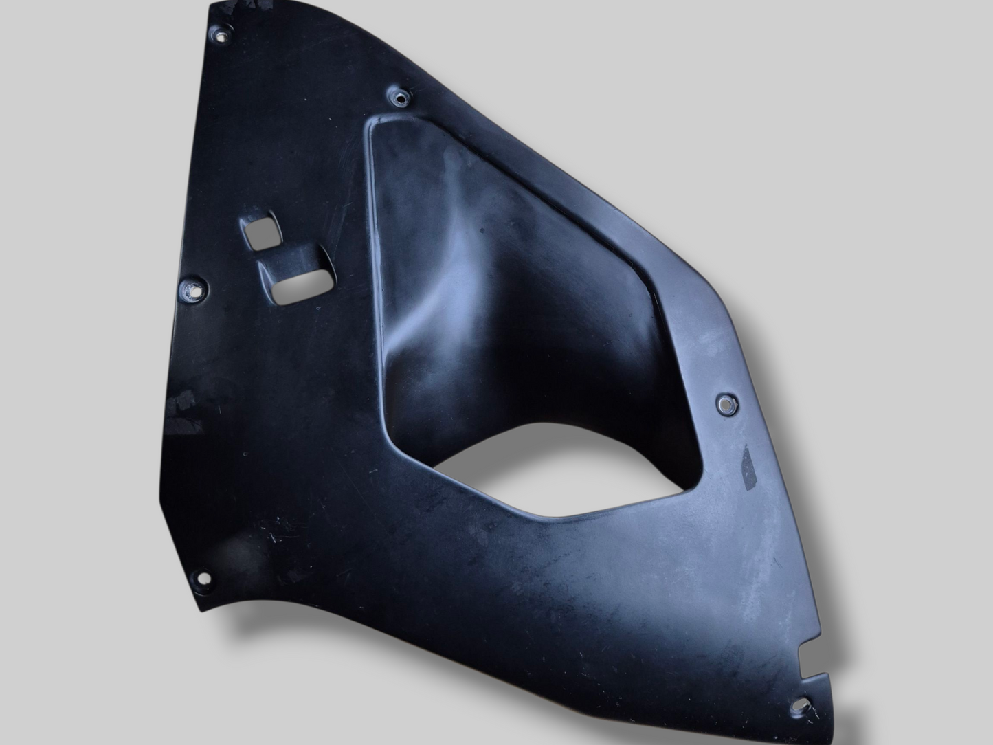 RECHTERKUIP DIABLO ZWART AP8149275 Aprilia RSV Mille 98-00 