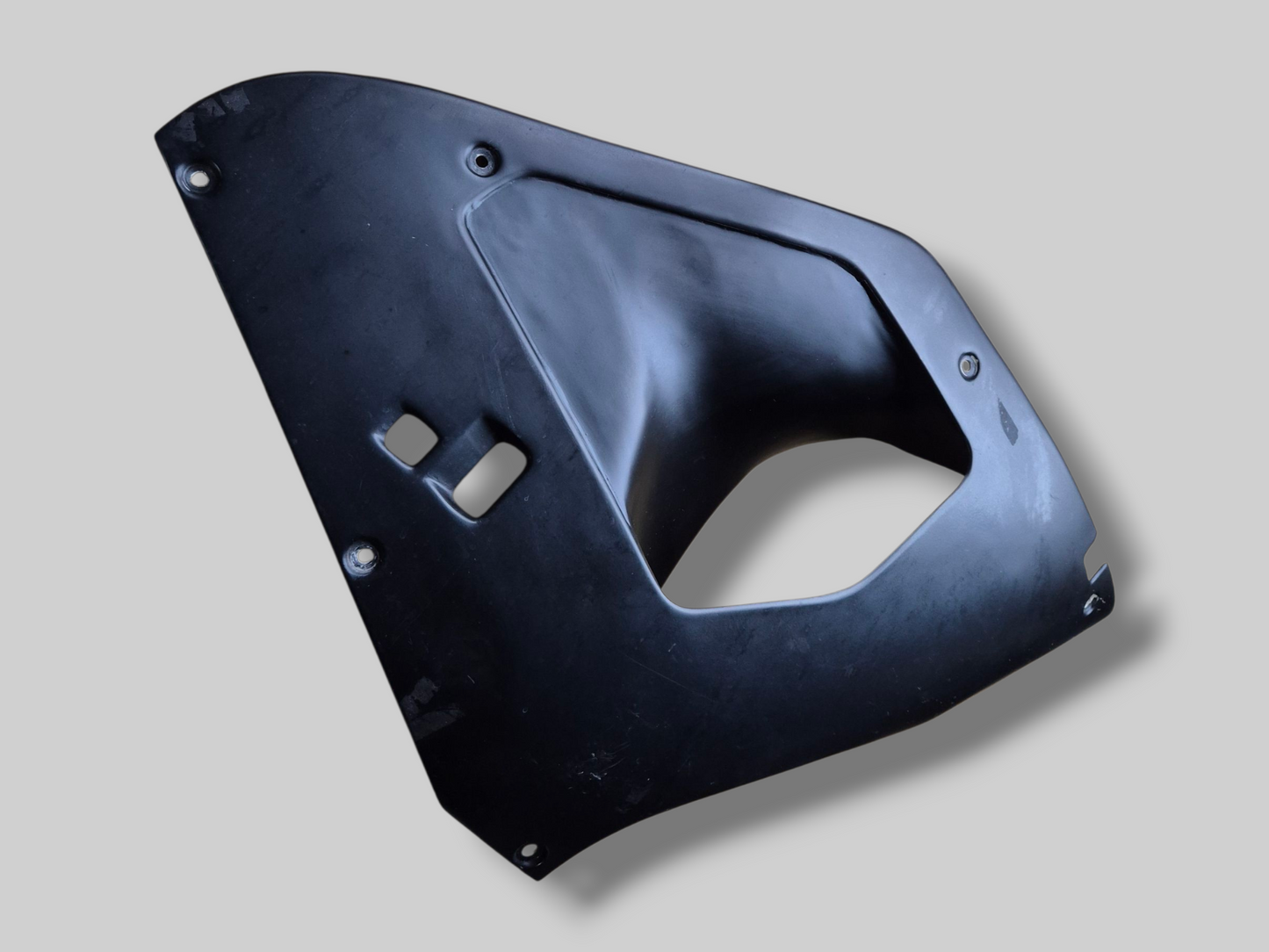 RECHTERKUIP DIABLO ZWART AP8149275 Aprilia RSV Mille 98-00 