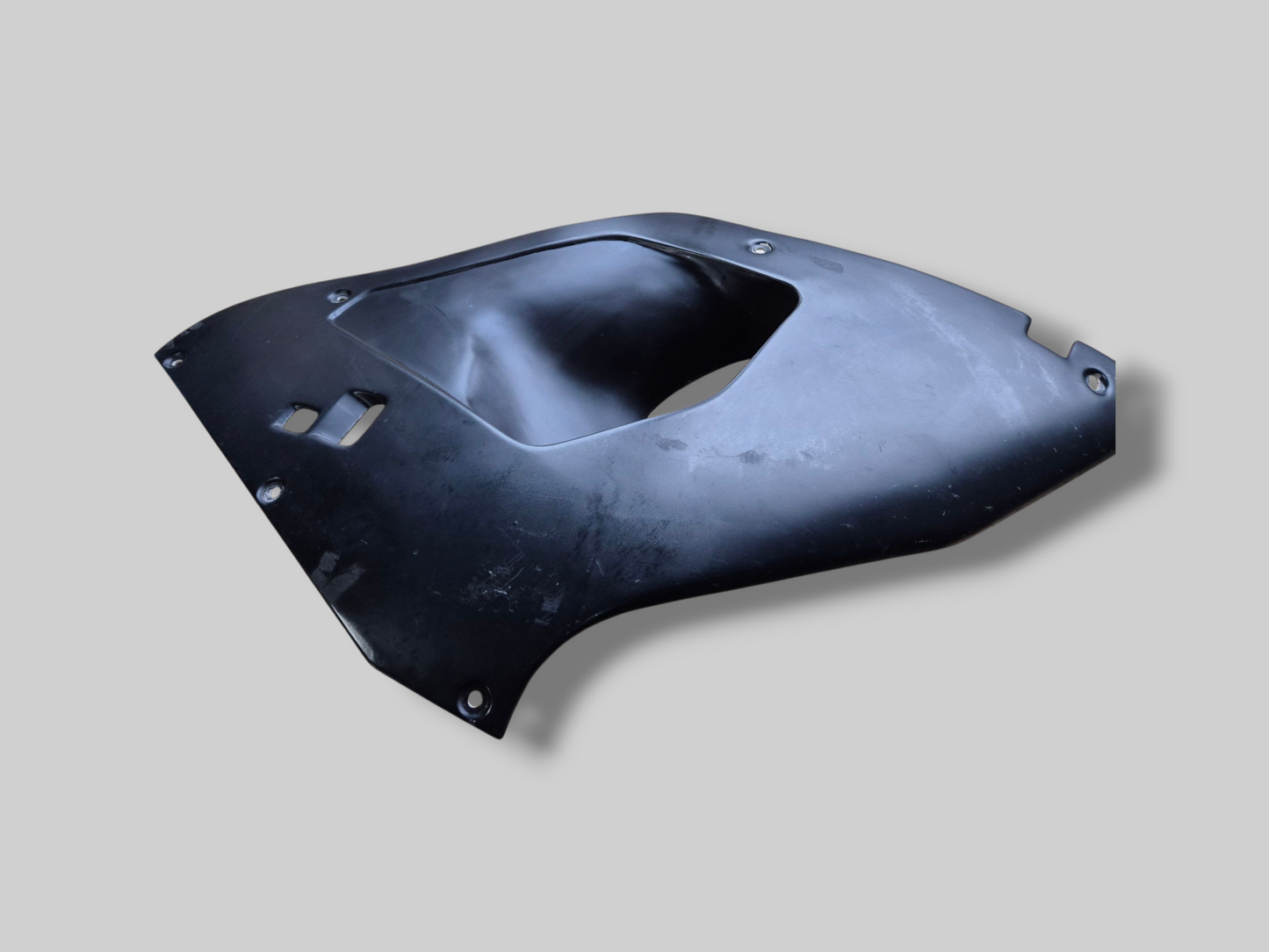 RECHTERKUIP DIABLO ZWART AP8149275 Aprilia RSV Mille 98-00 