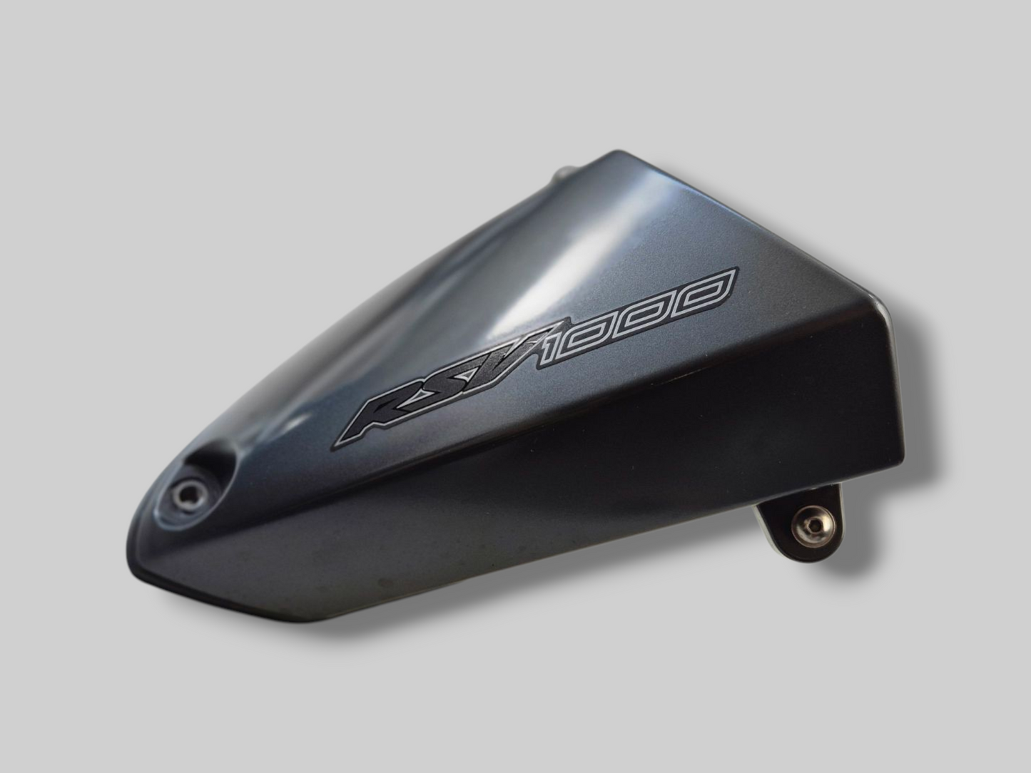 RIGHT-HAND AIR INTAKE DUCT TUONO MAGNET GREY AP8168231 Aprilia RSV Tuono 2002-2005