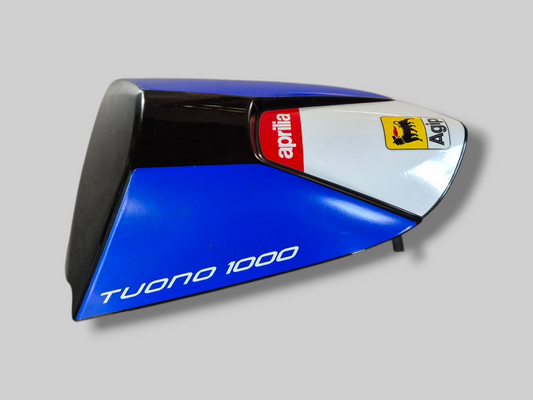 REAR MONO SEAT COWL FAIRING AP8797163 Aprilia RSV Tuono 1000R 2006-2009