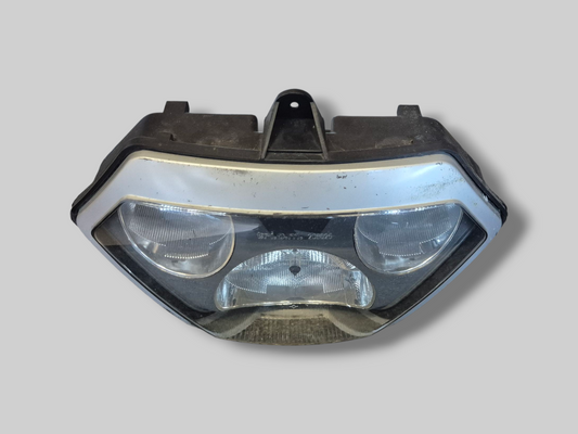 HEADLIGHT UNIT EU/USA AP8124262 Aprilia RSV Mille 1998-2000