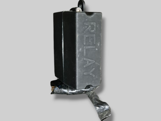 RELAY BOX FRONT Aprilia RSV Mille 98-03 / Tuono 02-05