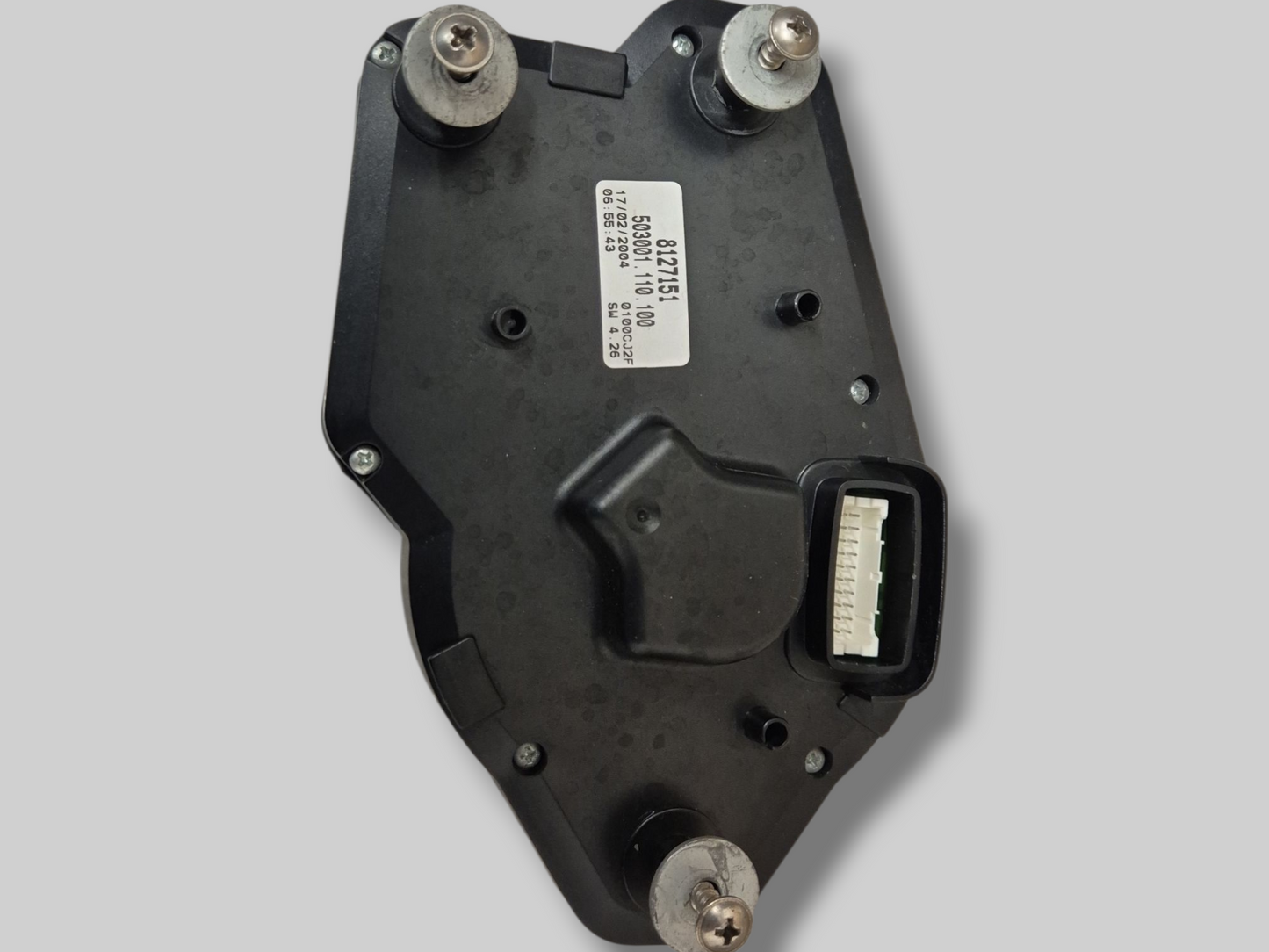 ZIJSTANDAARDSCHAKELAAR AP8124977 Aprilia RSV Mille 98-03 / Tuono 02-05 / RSV1000R 04-10 