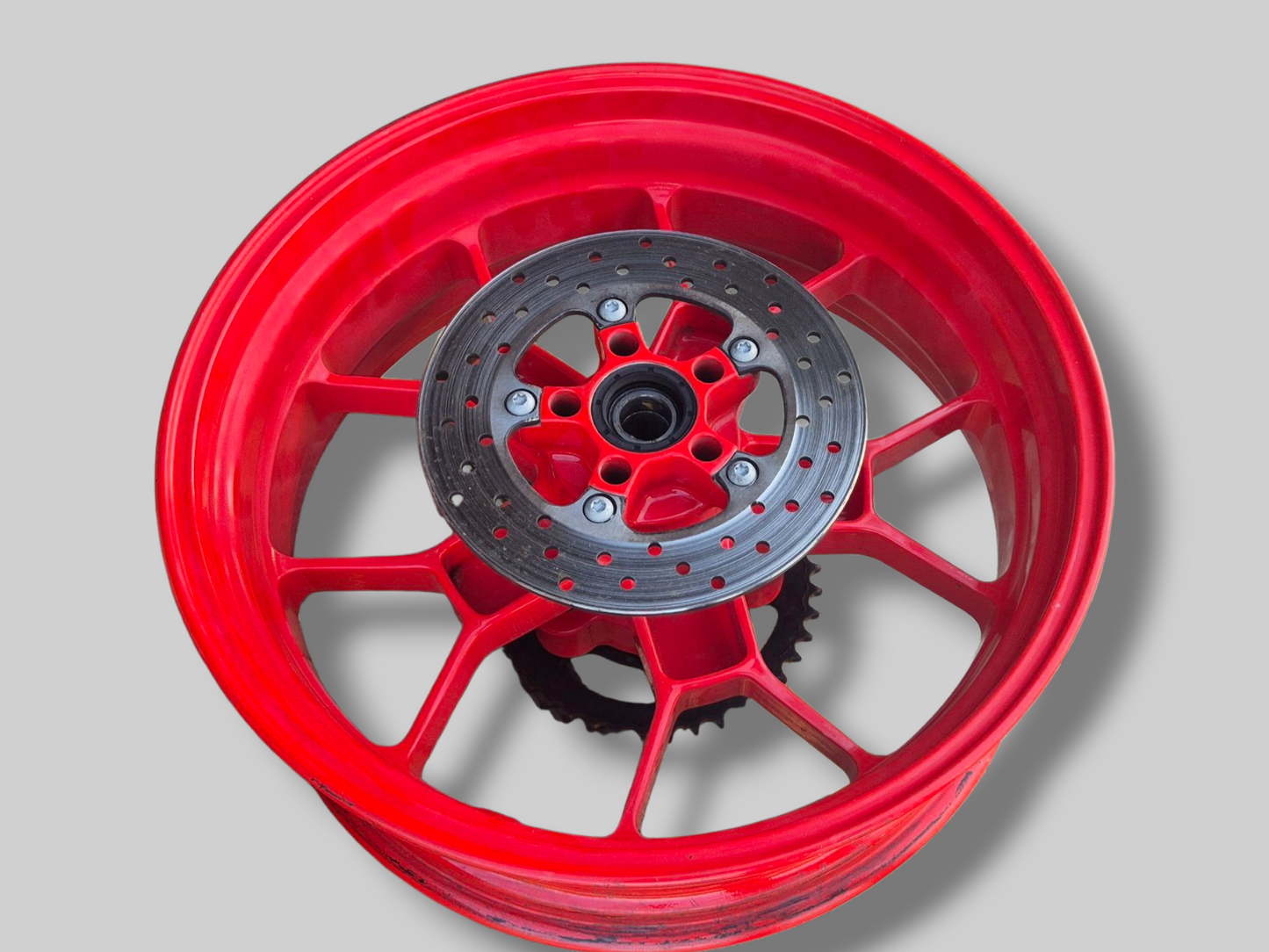 ACHTERWIEL BREMBO AP8108676 Aprilia RSV Mille 98-03 / Tuono 02-05 
