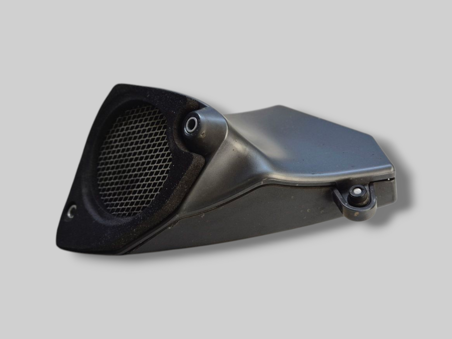 RIGHT-HAND AIR INTAKE DUCT TUONO MAGNET GREY AP8168231 Aprilia RSV Tuono 2002-2005