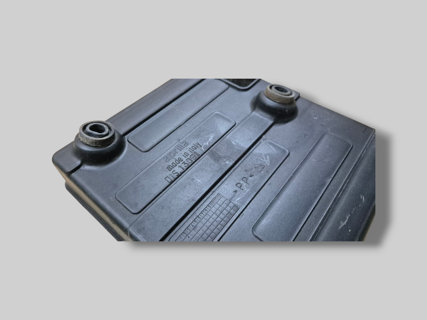 ECU PROTECTION BOX AP8138776 Aprilia RSV Mille 98-03 / Tuono 02-05